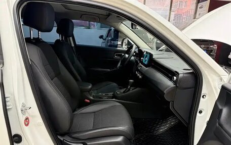 Honda Vezel, 2023 год, 2 055 520 рублей, 13 фотография