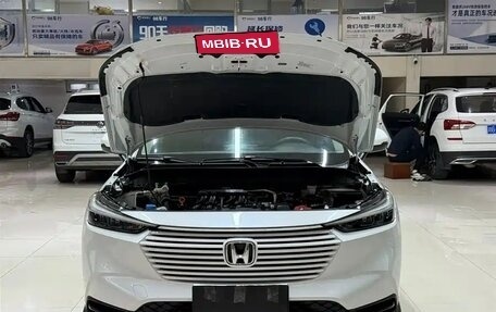 Honda Vezel, 2023 год, 2 055 520 рублей, 16 фотография