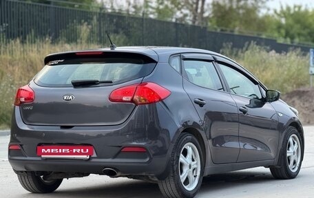 KIA cee'd III, 2015 год, 990 000 рублей, 6 фотография