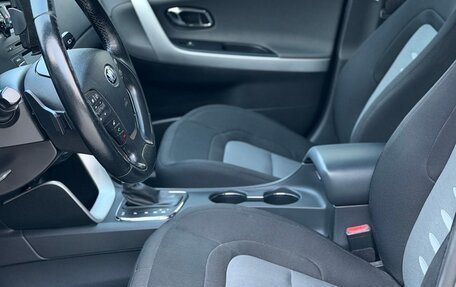 KIA cee'd III, 2015 год, 990 000 рублей, 13 фотография