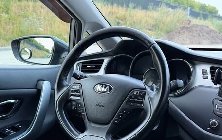 KIA cee'd III, 2015 год, 990 000 рублей, 16 фотография