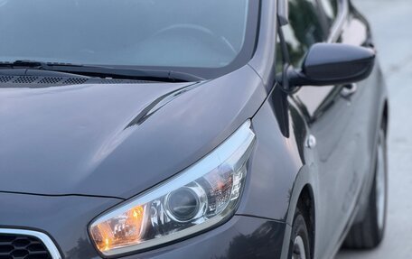 KIA cee'd III, 2015 год, 990 000 рублей, 19 фотография