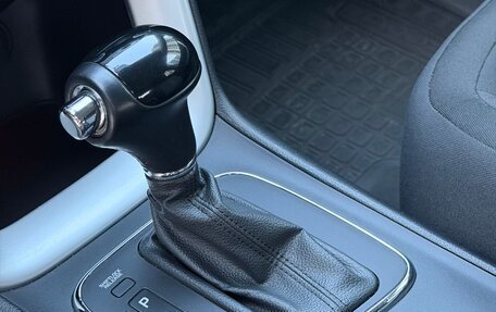 KIA cee'd III, 2015 год, 990 000 рублей, 24 фотография