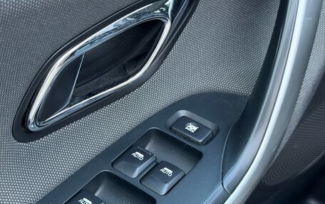 KIA cee'd III, 2015 год, 990 000 рублей, 22 фотография