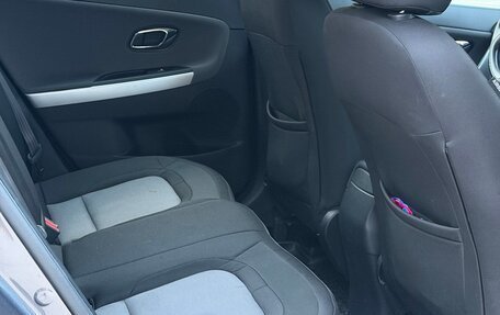 KIA cee'd III, 2015 год, 990 000 рублей, 29 фотография