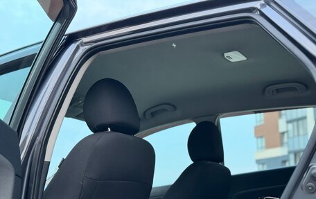 KIA cee'd III, 2015 год, 990 000 рублей, 27 фотография