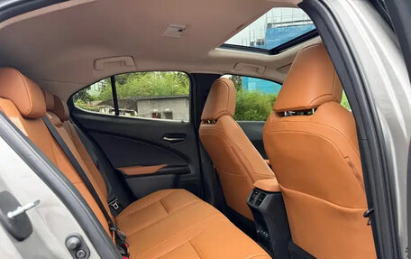 Lexus UX I, 2023 год, 2 200 010 рублей, 7 фотография