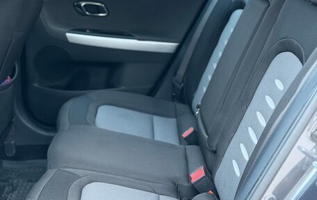 KIA cee'd III, 2015 год, 990 000 рублей, 30 фотография