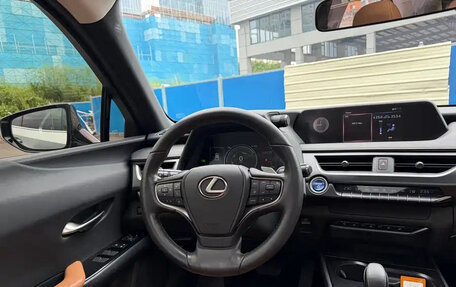 Lexus UX I, 2023 год, 2 200 010 рублей, 9 фотография