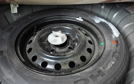 Nissan Almera Classic, 2012 год, 620 000 рублей, 2 фотография