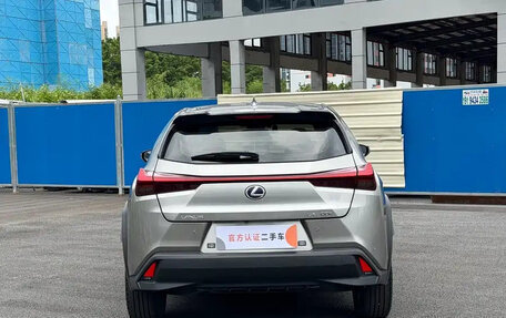 Lexus UX I, 2023 год, 2 200 010 рублей, 11 фотография