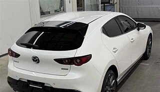 Mazda 3, 2019 год, 1 700 000 рублей, 4 фотография