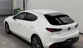 Mazda 3, 2019 год, 1 700 000 рублей, 2 фотография