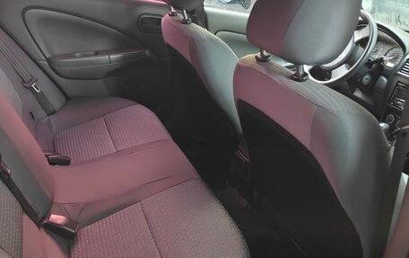 Nissan Almera Classic, 2012 год, 620 000 рублей, 4 фотография