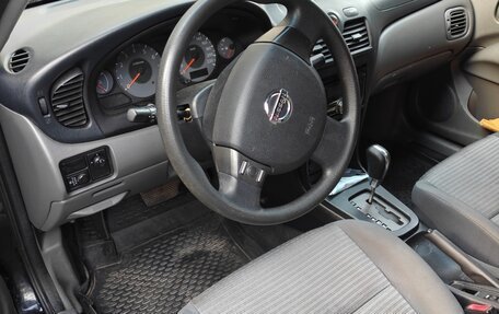Nissan Almera Classic, 2012 год, 620 000 рублей, 5 фотография