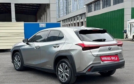 Lexus UX I, 2023 год, 2 200 010 рублей, 12 фотография