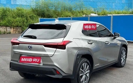 Lexus UX I, 2023 год, 2 200 010 рублей, 13 фотография