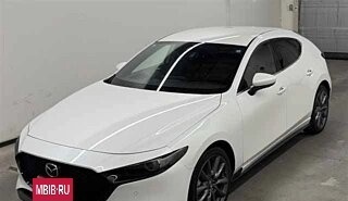 Mazda 3, 2019 год, 1 700 000 рублей, 3 фотография