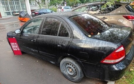 Nissan Almera Classic, 2012 год, 620 000 рублей, 6 фотография