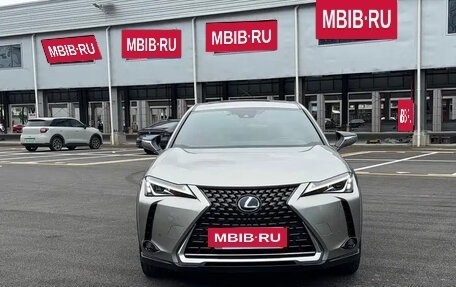 Lexus UX I, 2023 год, 2 200 010 рублей, 2 фотография