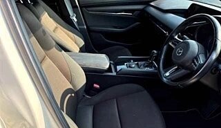 Mazda 3, 2019 год, 1 700 000 рублей, 7 фотография