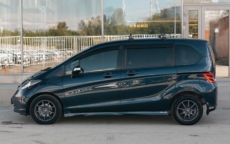 Honda Freed I, 2010 год, 950 000 рублей, 8 фотография