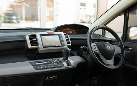 Honda Freed I, 2010 год, 950 000 рублей, 10 фотография