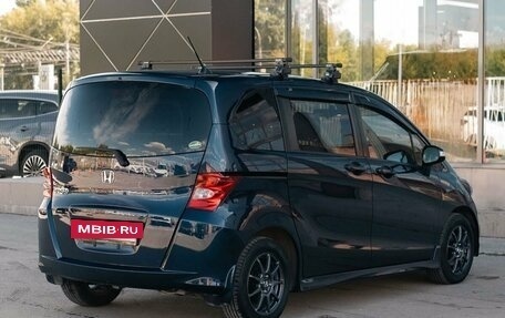 Honda Freed I, 2010 год, 950 000 рублей, 5 фотография