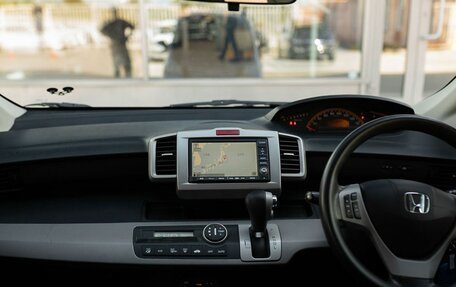 Honda Freed I, 2010 год, 950 000 рублей, 15 фотография
