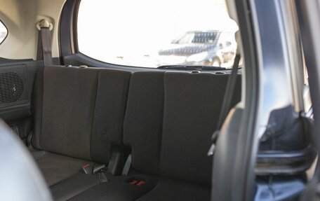 Honda Freed I, 2010 год, 950 000 рублей, 17 фотография