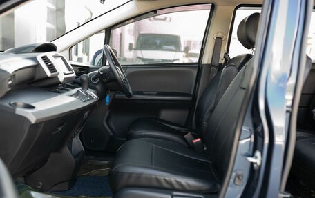Honda Freed I, 2010 год, 950 000 рублей, 19 фотография