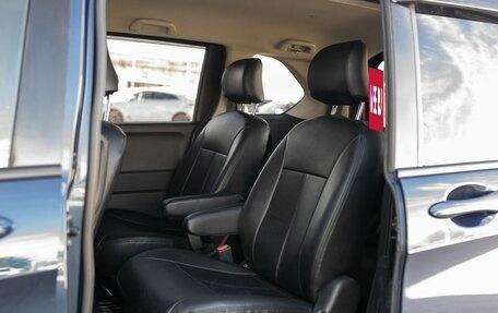 Honda Freed I, 2010 год, 950 000 рублей, 18 фотография