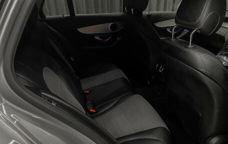 Mercedes-Benz C-Класс, 2014 год, 1 520 000 рублей, 12 фотография