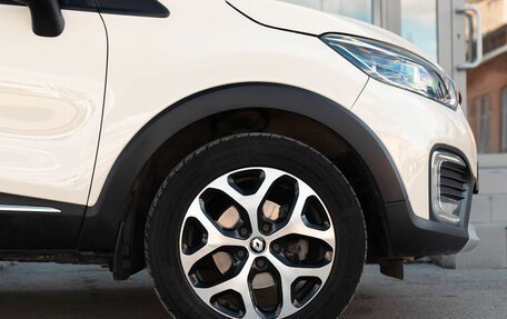Renault Kaptur I рестайлинг, 2019 год, 1 700 000 рублей, 9 фотография