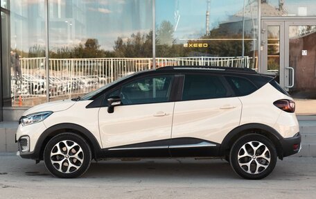 Renault Kaptur I рестайлинг, 2019 год, 1 700 000 рублей, 8 фотография