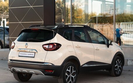 Renault Kaptur I рестайлинг, 2019 год, 1 700 000 рублей, 5 фотография