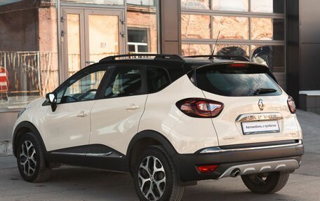 Renault Kaptur I рестайлинг, 2019 год, 1 700 000 рублей, 7 фотография