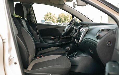 Renault Kaptur I рестайлинг, 2019 год, 1 700 000 рублей, 20 фотография