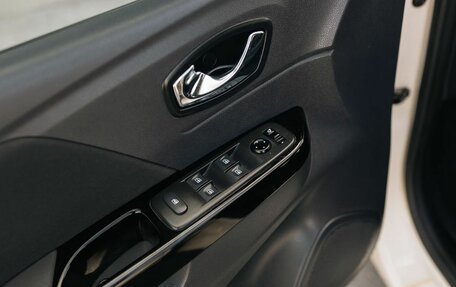 Renault Kaptur I рестайлинг, 2019 год, 1 700 000 рублей, 17 фотография