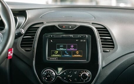 Renault Kaptur I рестайлинг, 2019 год, 1 700 000 рублей, 14 фотография