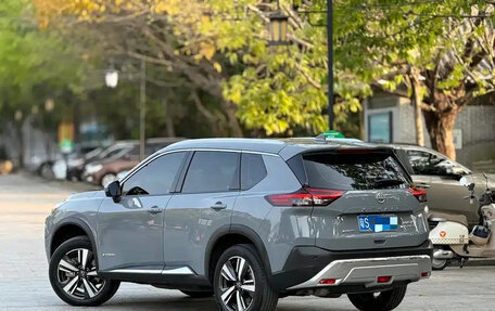 Nissan X-Trail, 2023 год, 2 410 888 рублей, 3 фотография