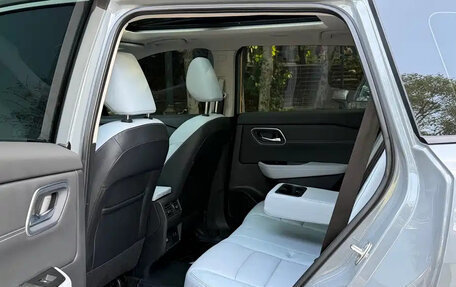 Nissan X-Trail, 2023 год, 2 410 888 рублей, 11 фотография