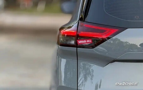 Nissan X-Trail, 2023 год, 2 410 888 рублей, 6 фотография