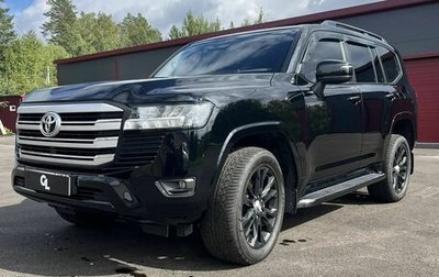 Toyota Land Cruiser, 2023 год, 10 200 000 рублей, 1 фотография