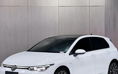 Volkswagen Golf VIII, 2023 год, 2 010 000 рублей, 1 фотография
