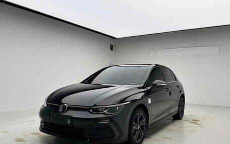 Volkswagen Golf VIII, 2023 год, 1 620 500 рублей, 1 фотография