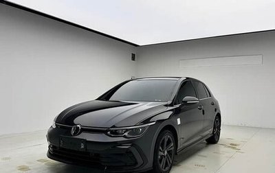 Volkswagen Golf VIII, 2023 год, 1 620 500 рублей, 1 фотография