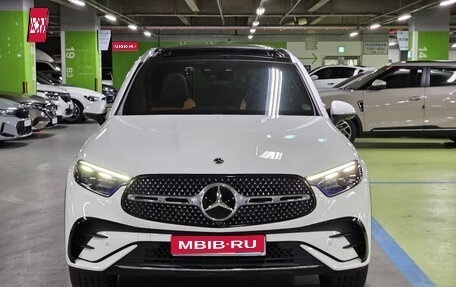 Mercedes-Benz GLC Coupe, 2023 год, 6 390 500 рублей, 1 фотография