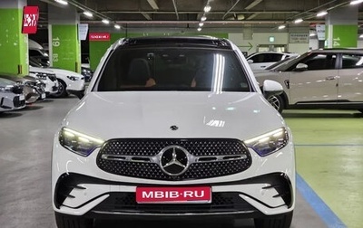 Mercedes-Benz GLC Coupe, 2023 год, 6 390 500 рублей, 1 фотография