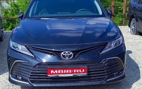 Toyota Camry, 2021 год, 2 626 800 рублей, 1 фотография
